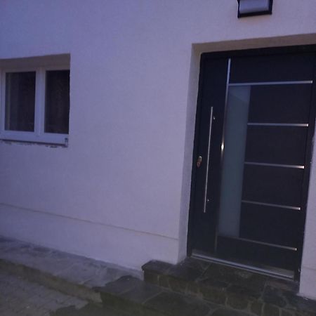 Monteurwohnung Loiching Oda fotoğraf