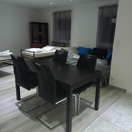 Monteurwohnung Loiching Oda fotoğraf