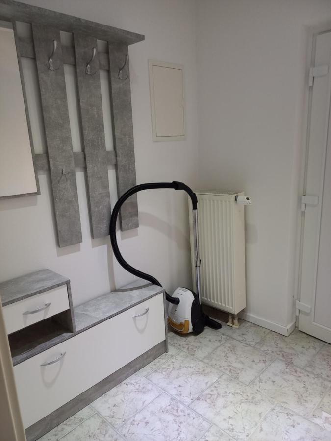 Monteurwohnung Loiching Dış mekan fotoğraf